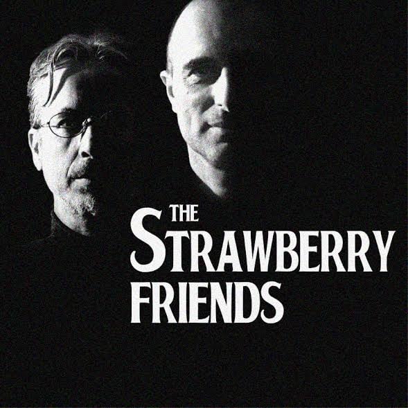 STRAWBERRY FRIENDS